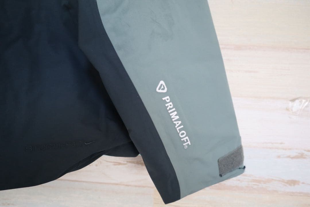 ナイキ　ACG プリマロフト　スカル　ピーク　Storm-FIT ジャケット