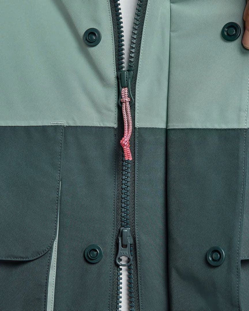 ナイキ　ACG プリマロフト　スカル　ピーク　Storm-FIT ジャケット