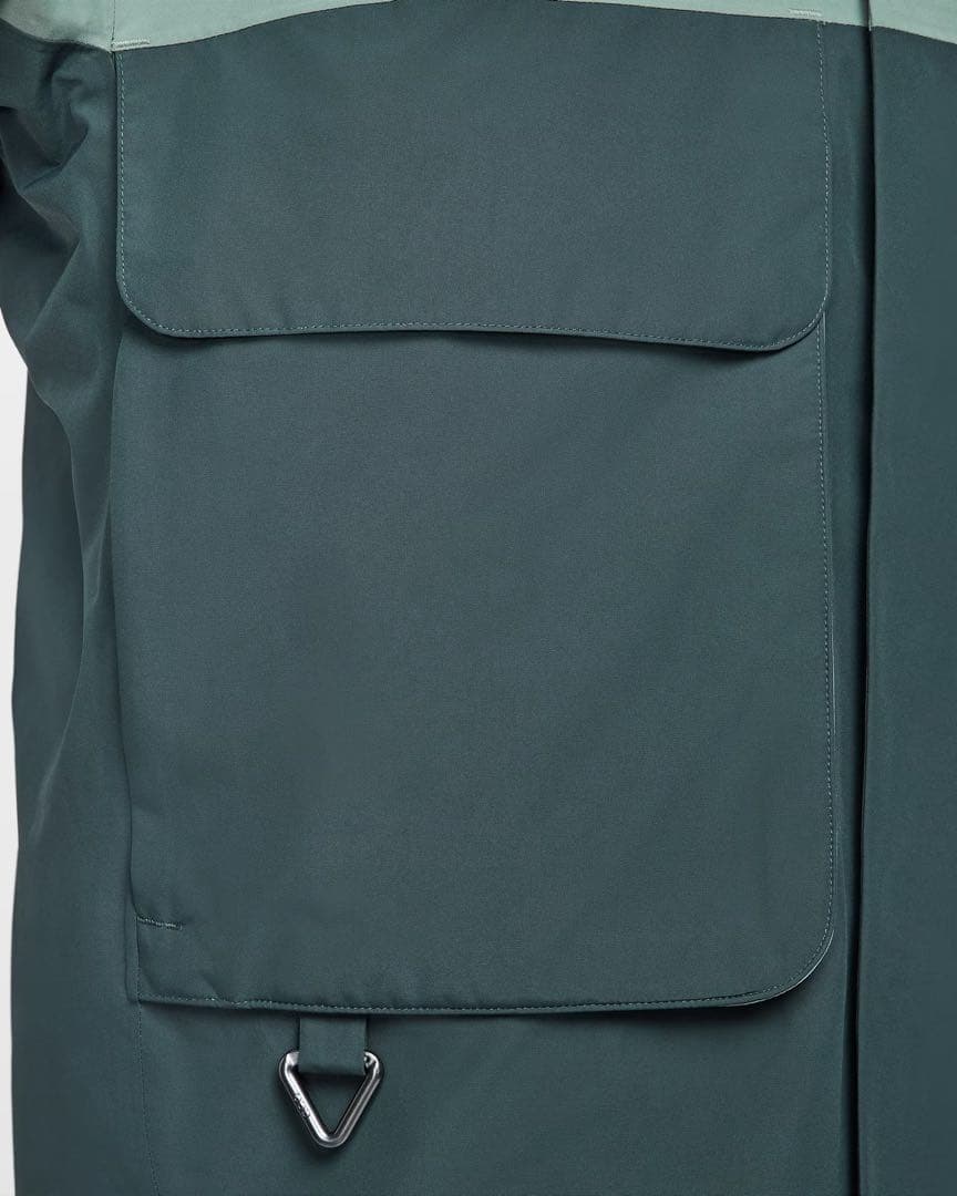 ナイキ　ACG プリマロフト　スカル　ピーク　Storm-FIT ジャケット