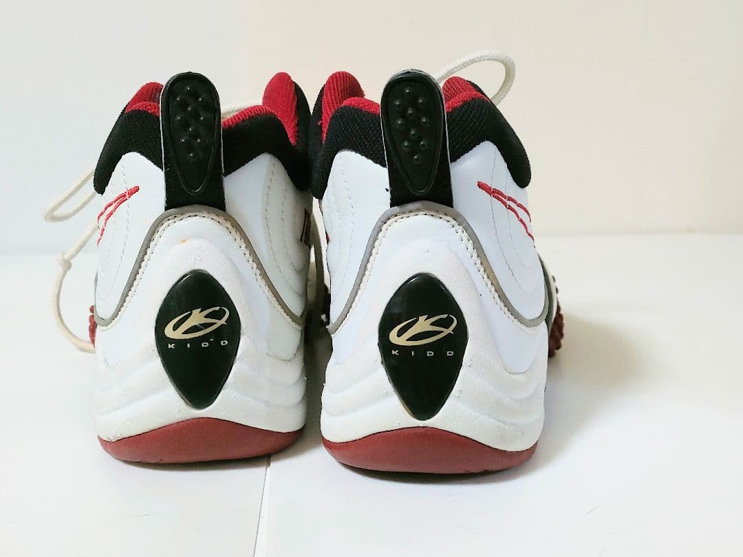 NIKE AIR ZOOM FLIGHT FIVE iD　27cm