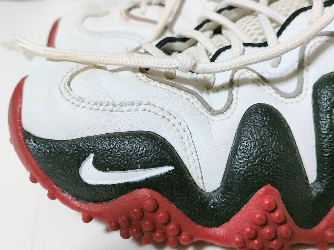 NIKE AIR ZOOM FLIGHT FIVE iD　27cm