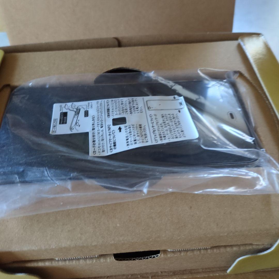 docomo SH-01F DRAGON QUEST ドラゴンクエスト備品未使用