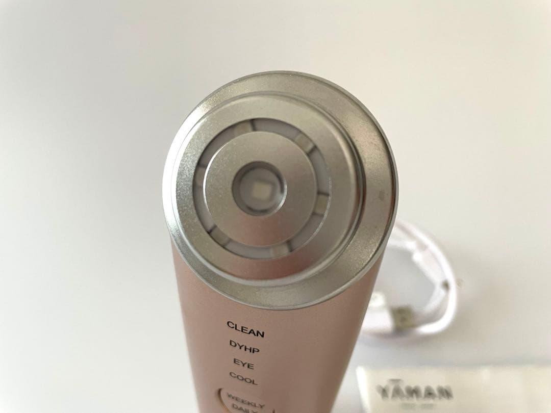 YA-MAN ヤーマン　美顔器　フォトプラスシャイニー