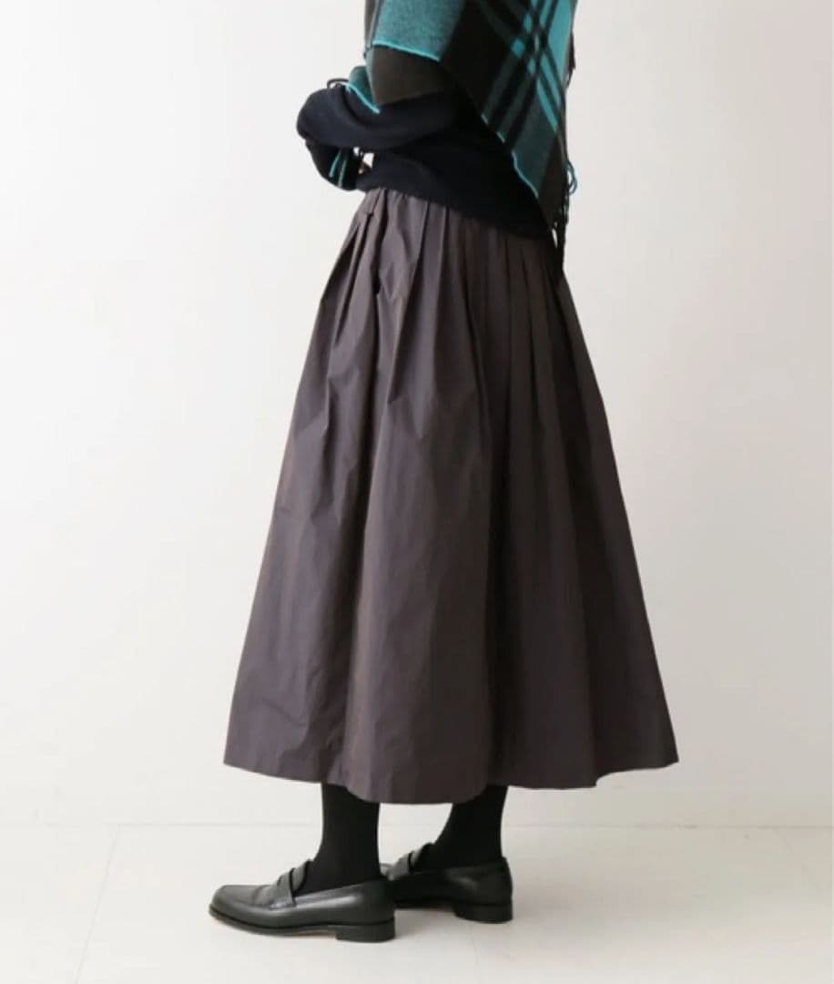 s*3様 希少◆定価 18700円◆IENA◆イエナ◆メモリータフタランダムタッ