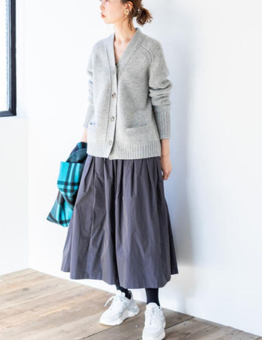 s*3様 希少◆定価 18700円◆IENA◆イエナ◆メモリータフタランダムタッ