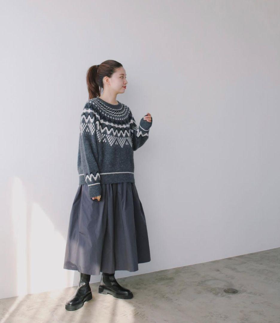 s*3様 希少◆定価 18700円◆IENA◆イエナ◆メモリータフタランダムタッ