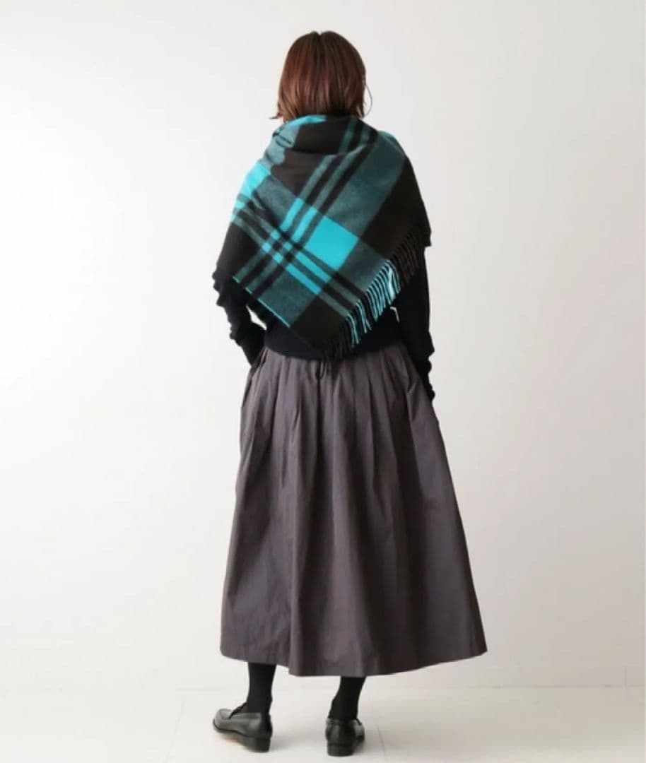 s*3様 希少◆定価 18700円◆IENA◆イエナ◆メモリータフタランダムタッ