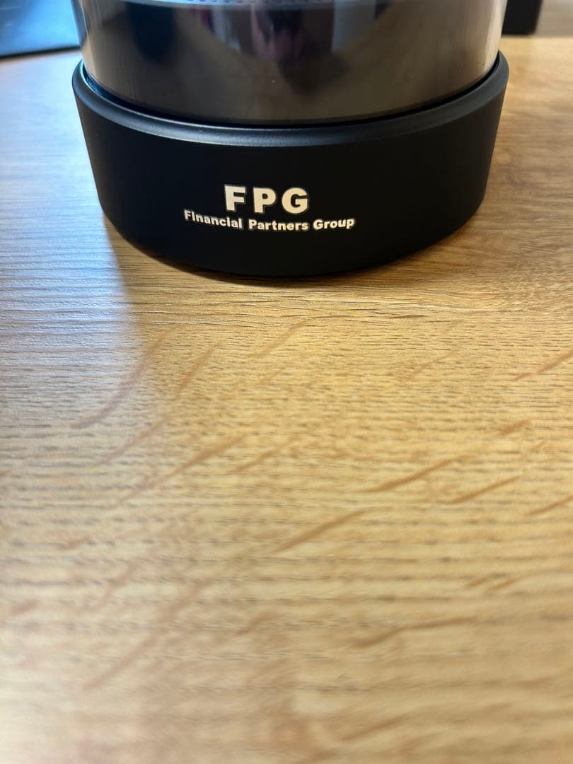 【新品未使用】バルミューダ BALMUDA The Speaker BLACK