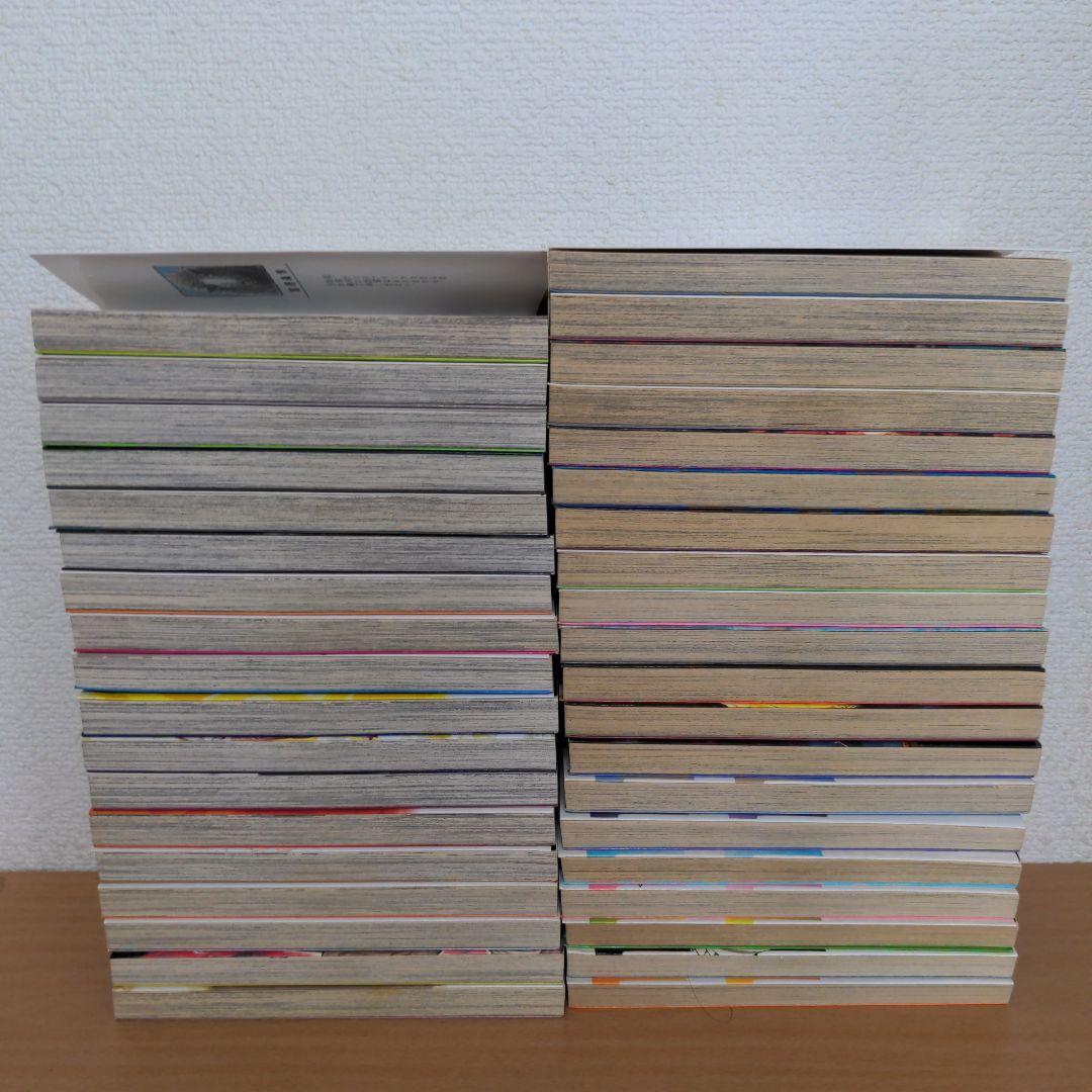 HUNTER×HUNTER 1巻〜38巻　全巻　冨樫義博