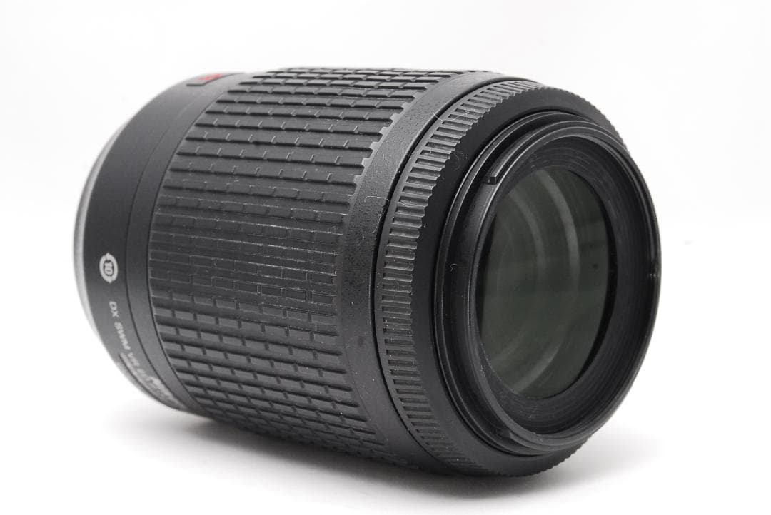 Nikon AF-S 55-200mm VR ♥️ ニコン 純正望遠レンズ