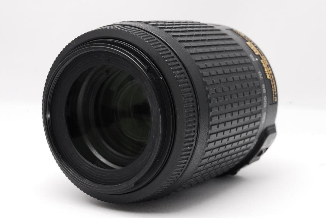 Nikon AF-S 55-200mm VR ♥️ ニコン 純正望遠レンズ