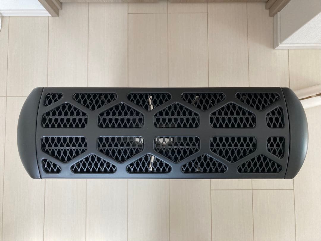 デロンギ　マルチダイナミックヒーター　MDHU12-PB