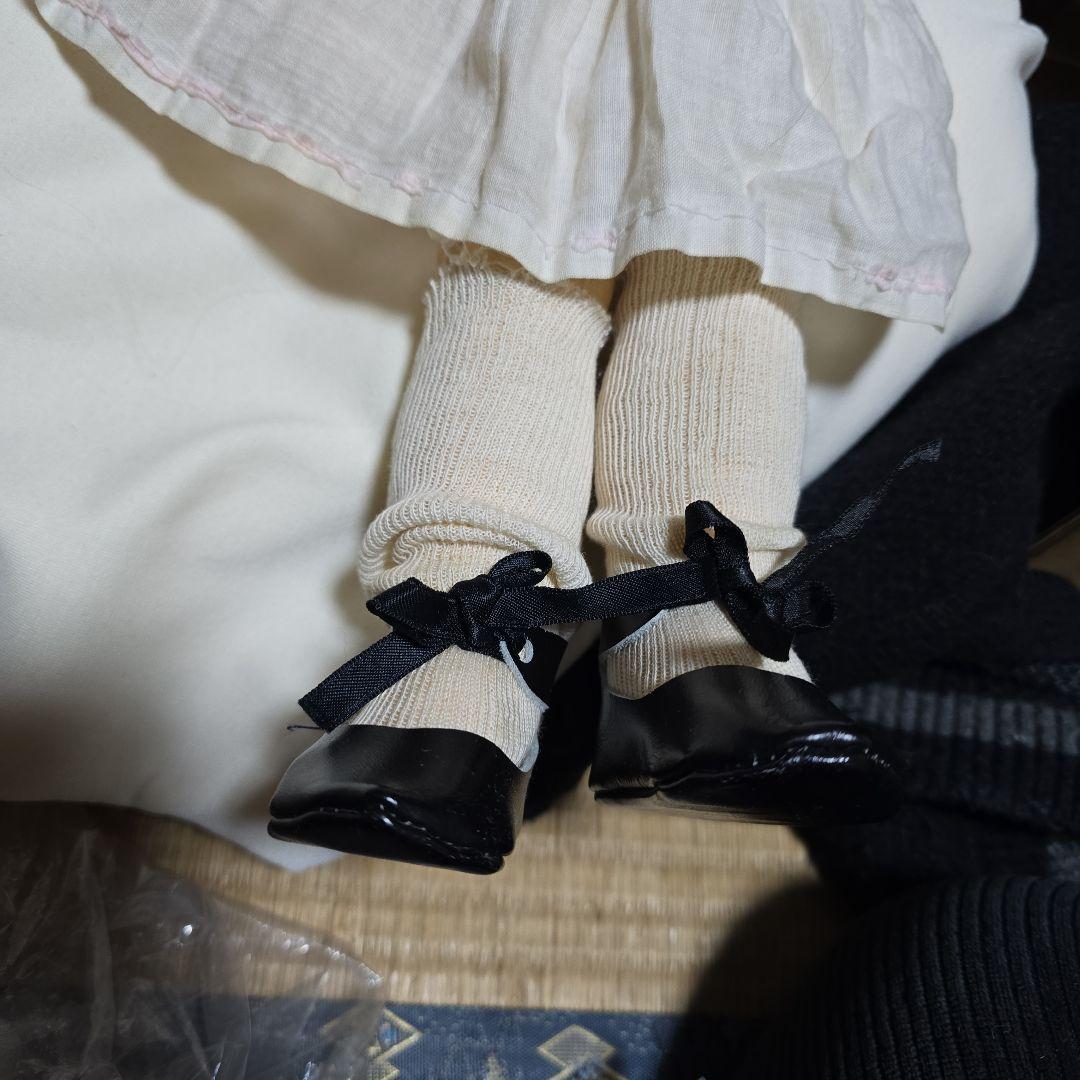 アンティーク　ビスクドール　シモンハルビック