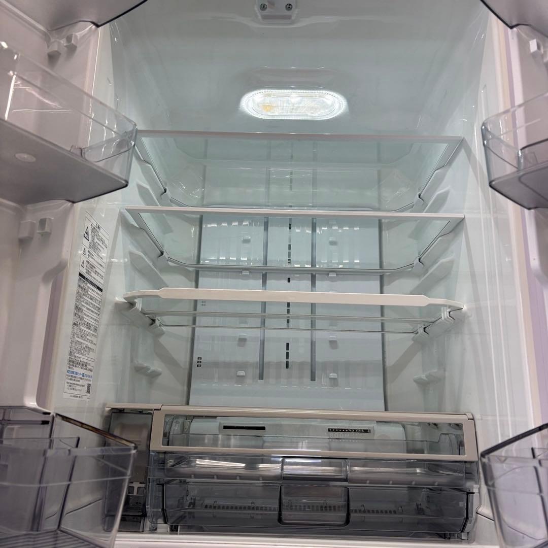 144⭕️冷蔵庫　400ℓ〜500ℓ　東芝　大型　安い　綺麗　観音開き　設置無料