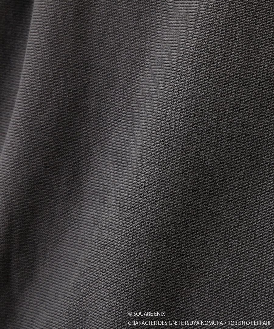 AVIREX × FINAL FANTASY VII チョコボパーカーＬサイズ