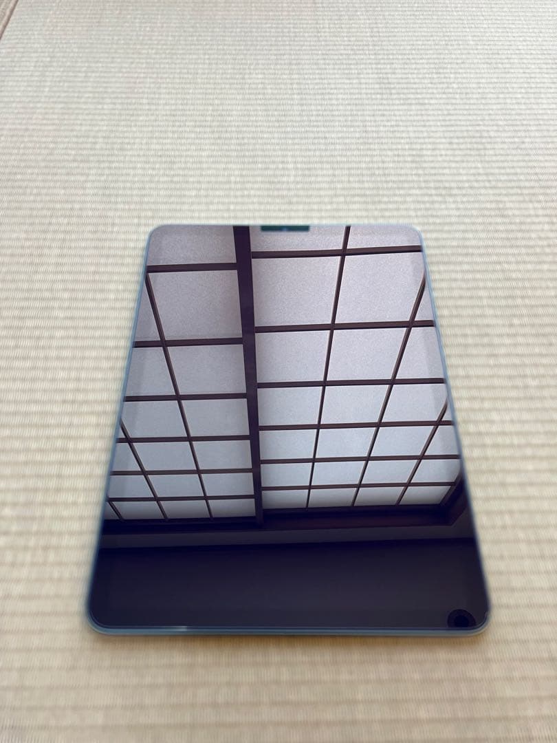 iPad Air第5世代　Wi-Fiモデル　64GB ブルー