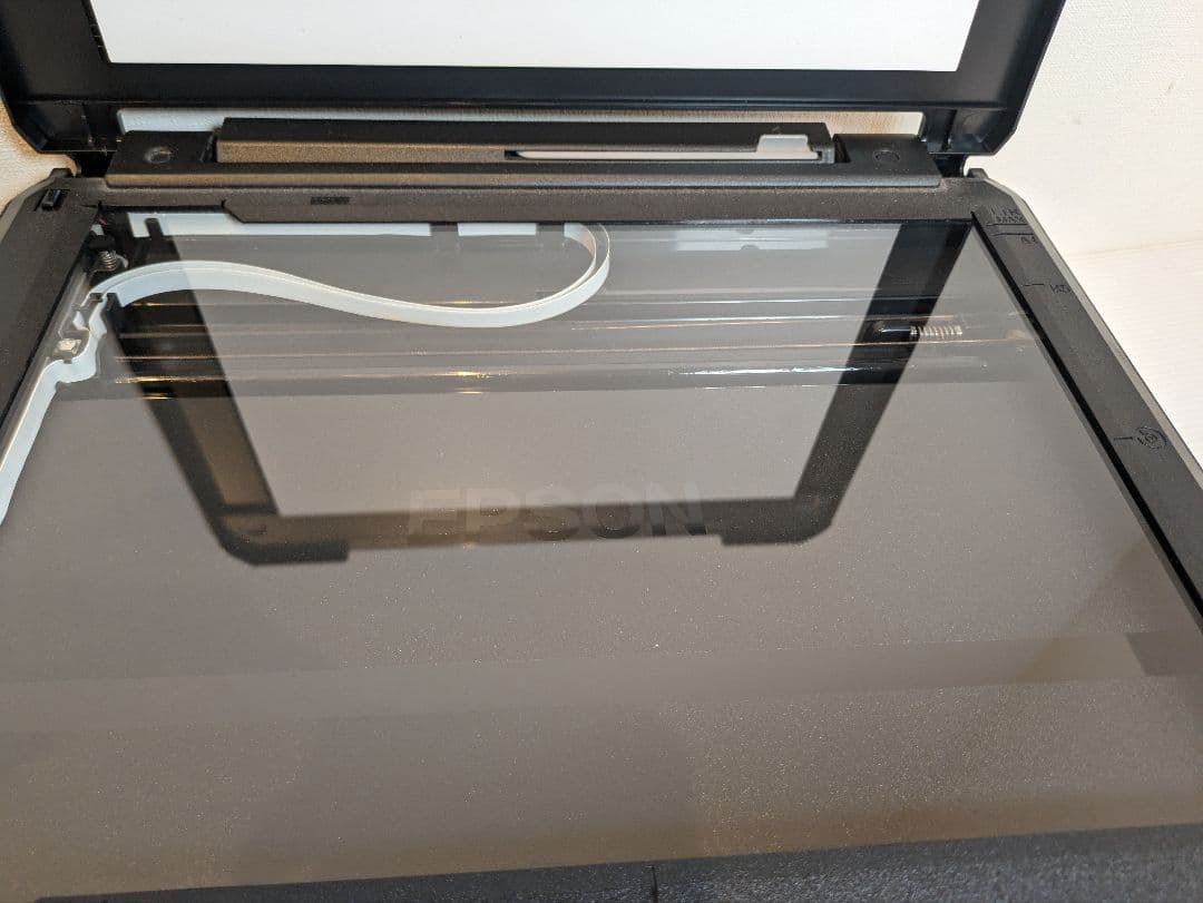 EPSON EP-30VA インクジェットプリンター 2016年製