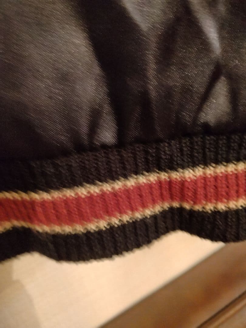 テーラー東洋スカジャン Ｌサイズ　虎　舞妓　龍　インディアン