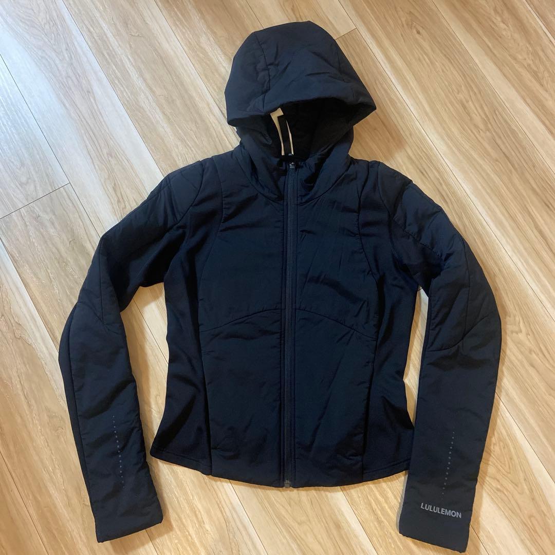 lululemon ジャケット