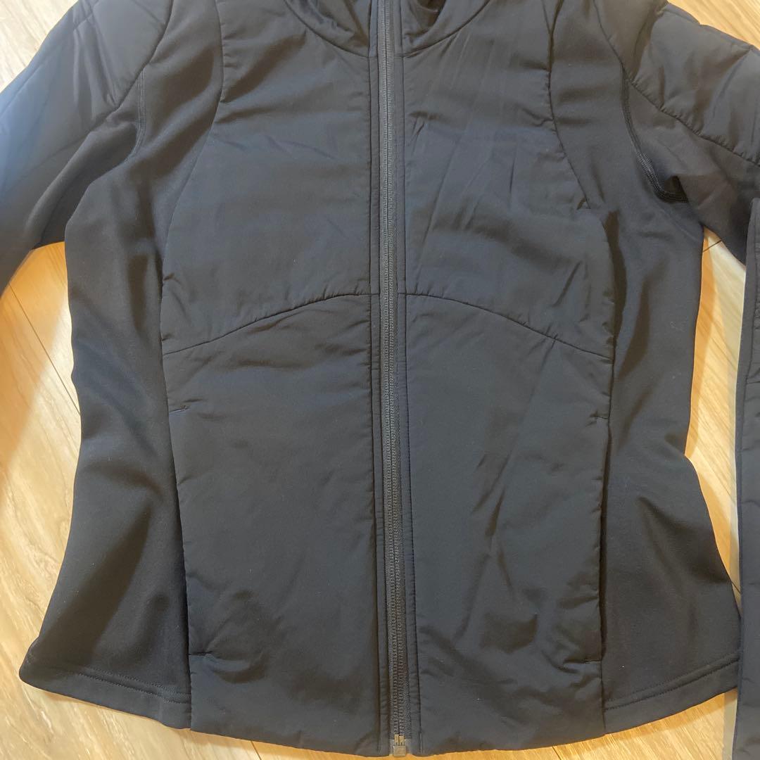 lululemon ジャケット