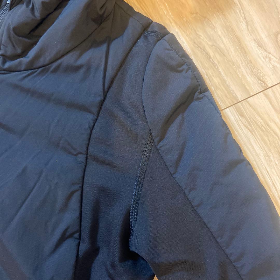 lululemon ジャケット