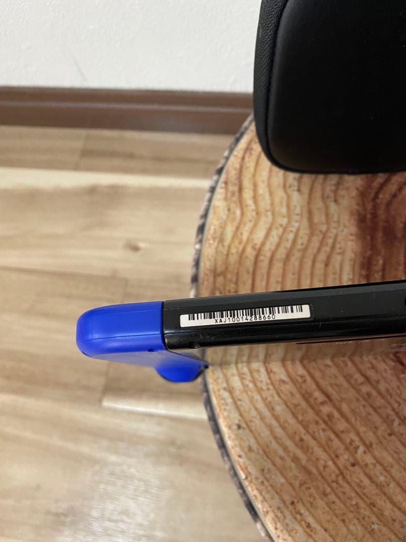 Nintendo Switch ニンテンドースイッチ本体　BLU/RED箱無し