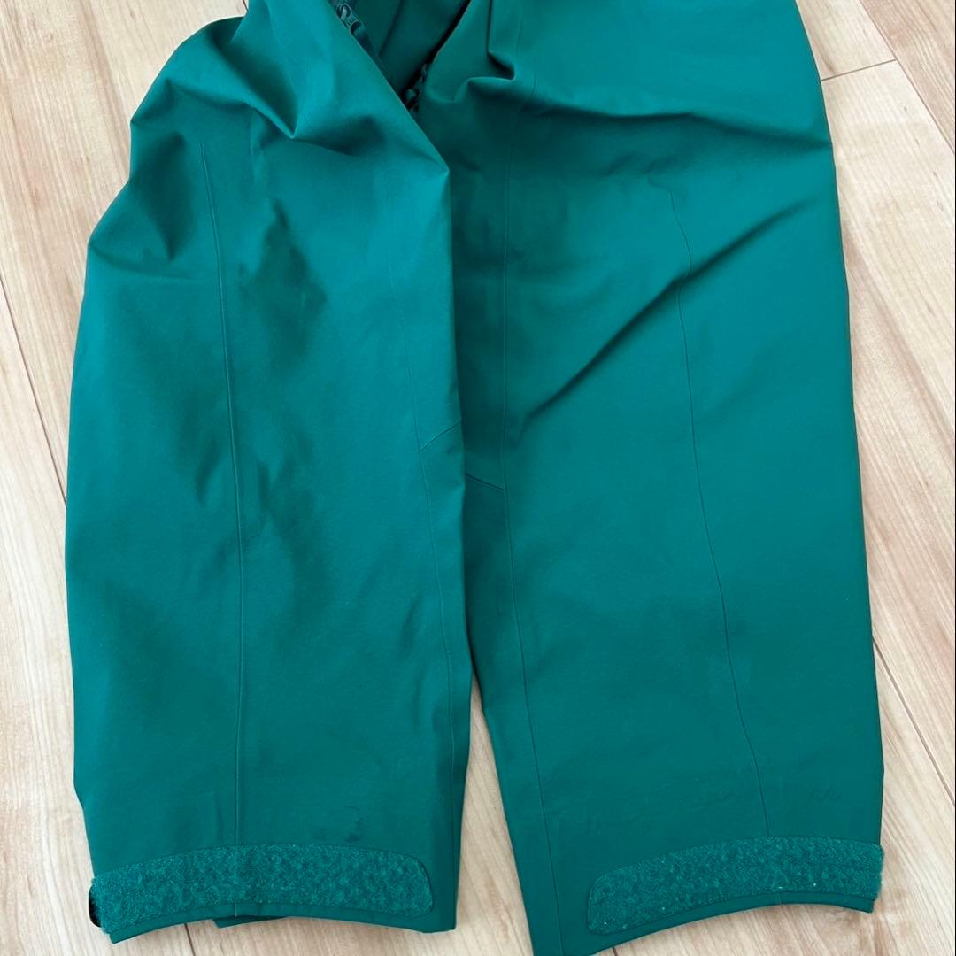 ARC'TERYX セイバー AR ジャケット SABRE AR JACKET