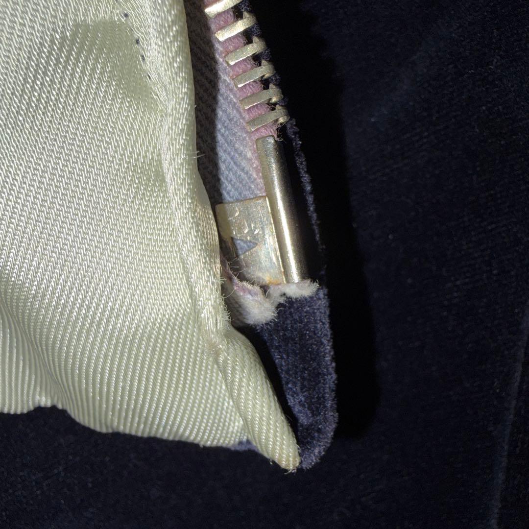 テーラー東洋 港商 スカジャン リバーシブル 虎 龍 髑髏 刺繍【AFA20】