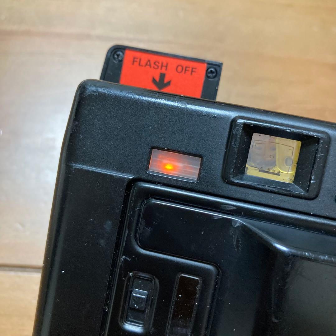 NIKON L35AD コンパクトフィルムカメラ