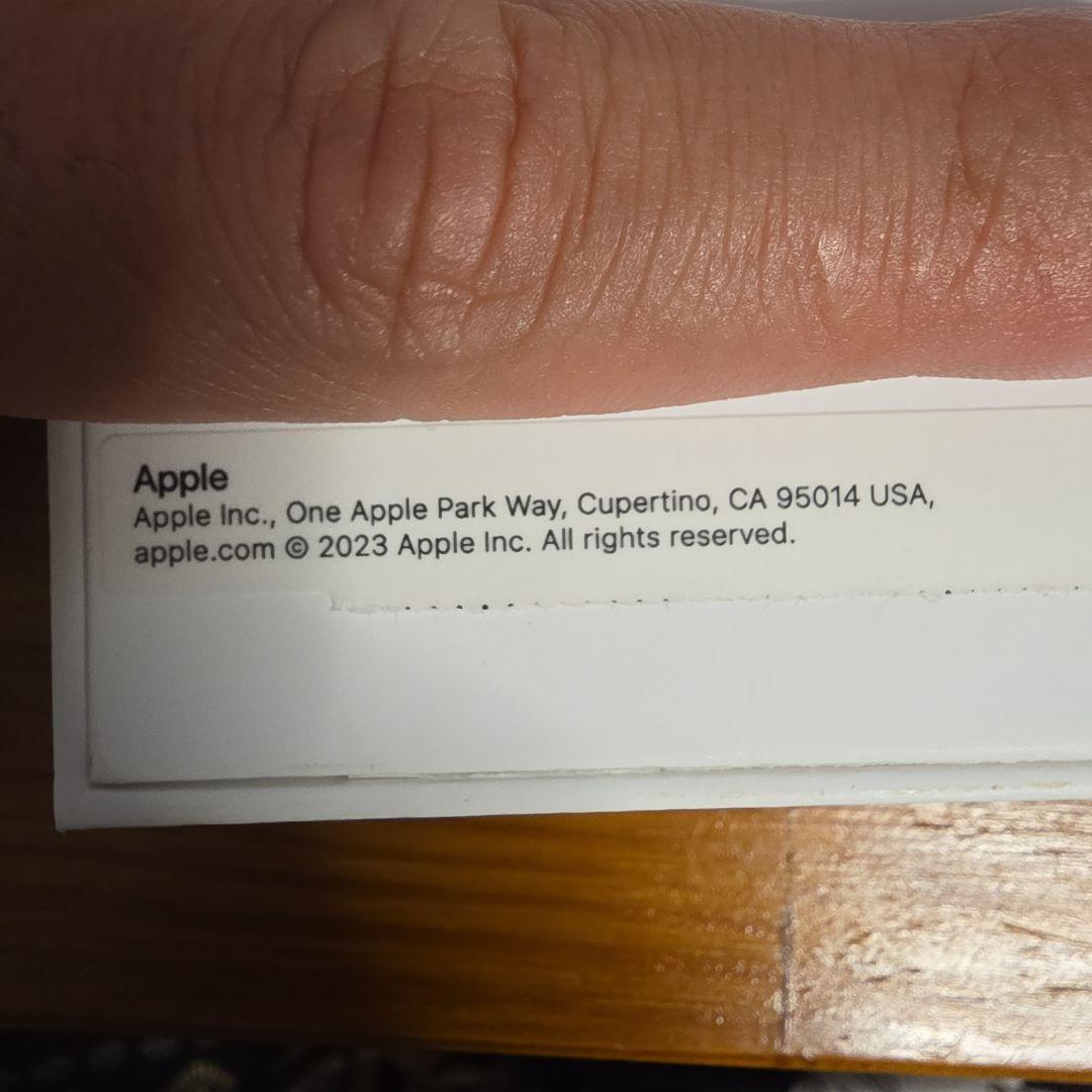 スマートフォン本体 iPhone 15 Pro 256gb