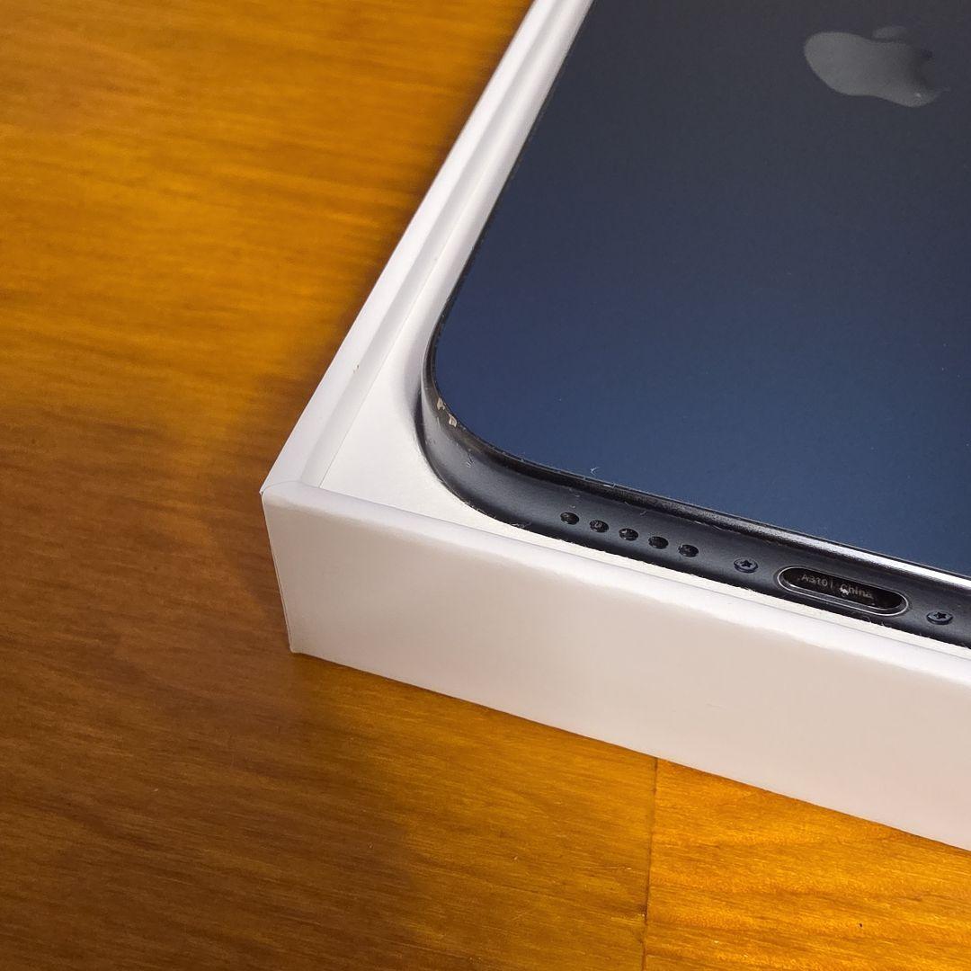 スマートフォン本体 iPhone 15 Pro 256gb