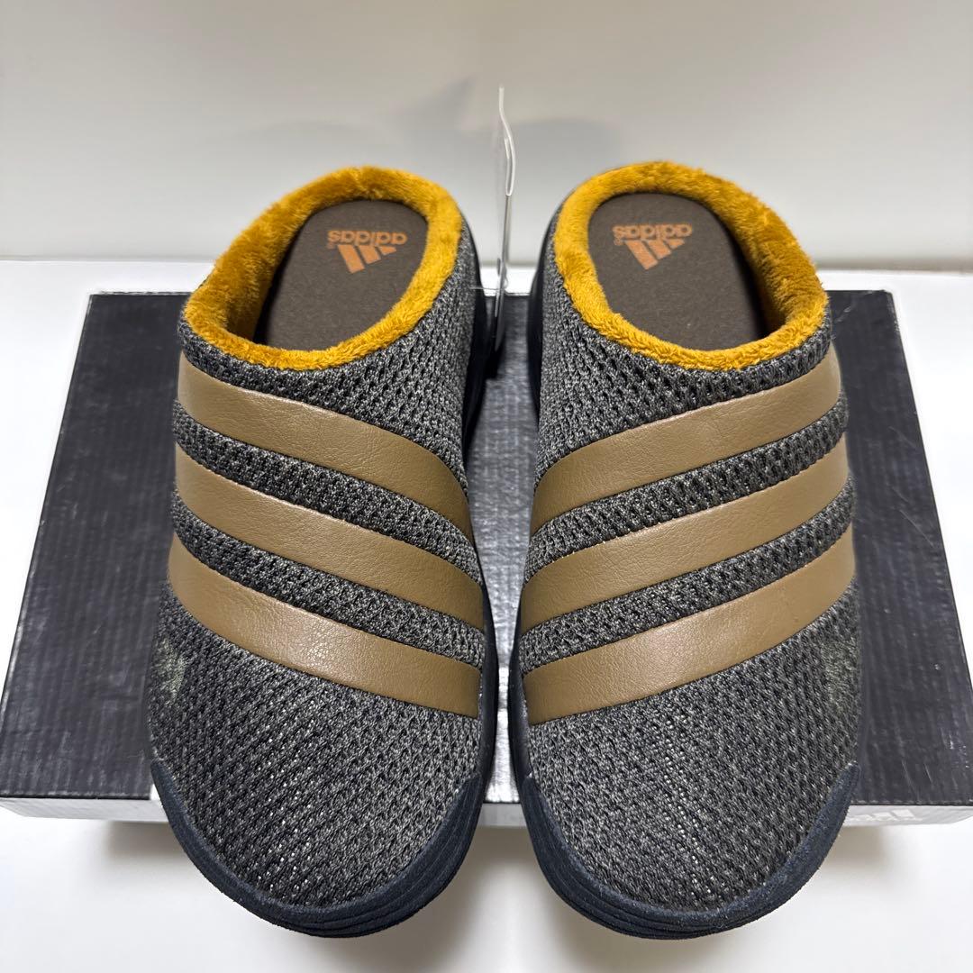 adidasアディダス　トアロToalo shell