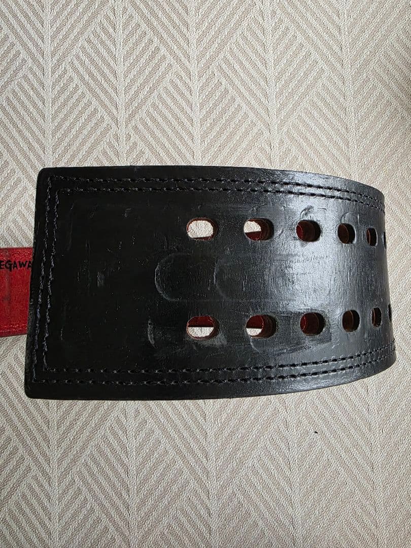 SBD パワーベルト　Sサイズ