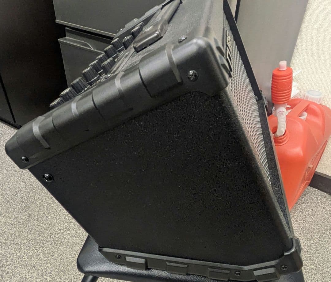 Roland Cube Street 【専用ケース付き】