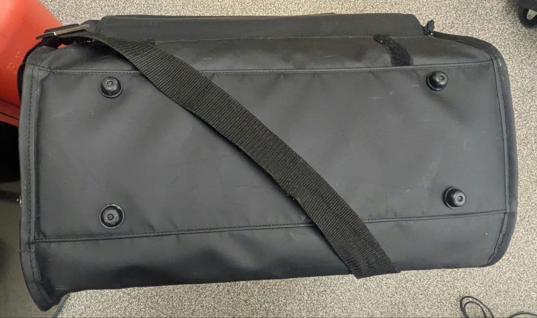 Roland Cube Street 【専用ケース付き】