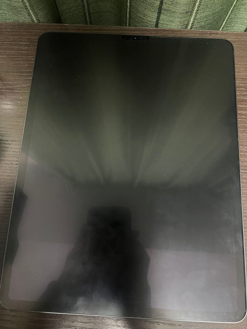 ipad pro(第4世代) 256GB 12.9インチ