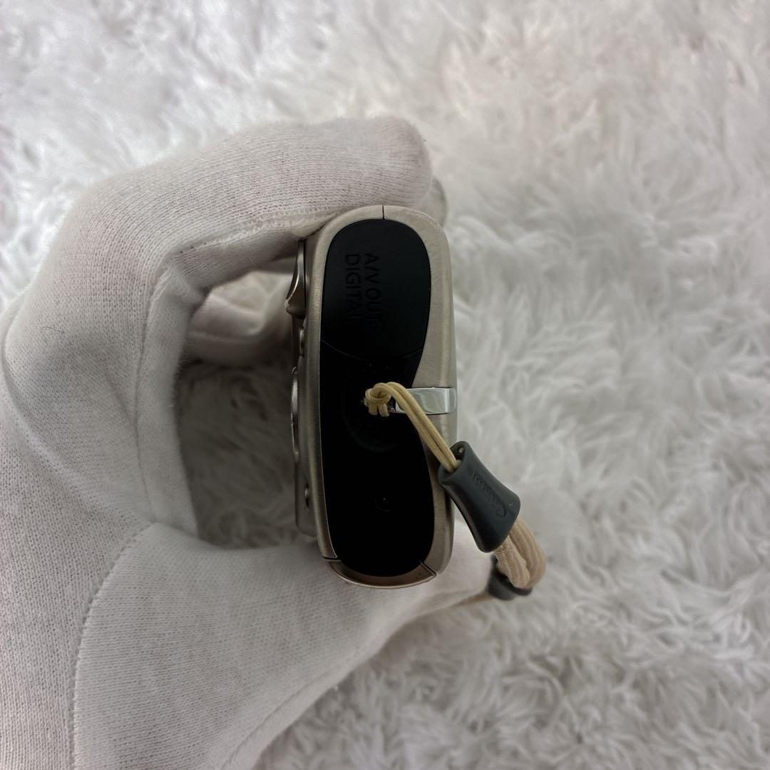 Canon IXY DIGITAL 1000 コンパクトデジタルカメラ カメラ