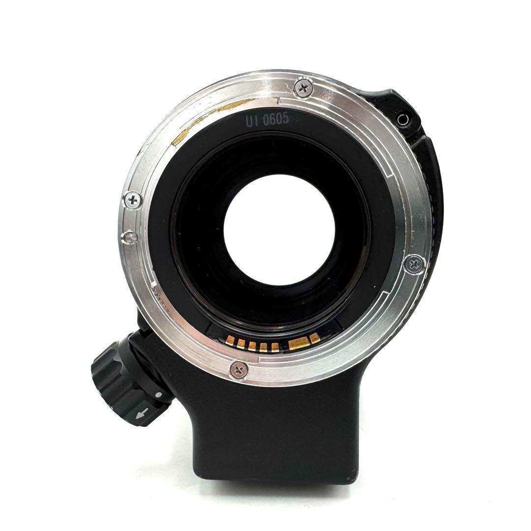 ❁憧れのLレンズ❁CANON キヤノン EF 80-200mm F2.8L