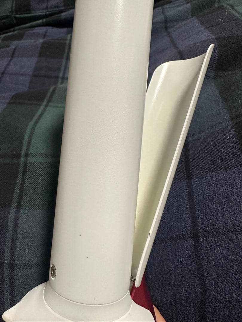 ヘアビューロン リュミエリーナ⭐︎カール2DPlus 34mm L⭐︎カールアイロン