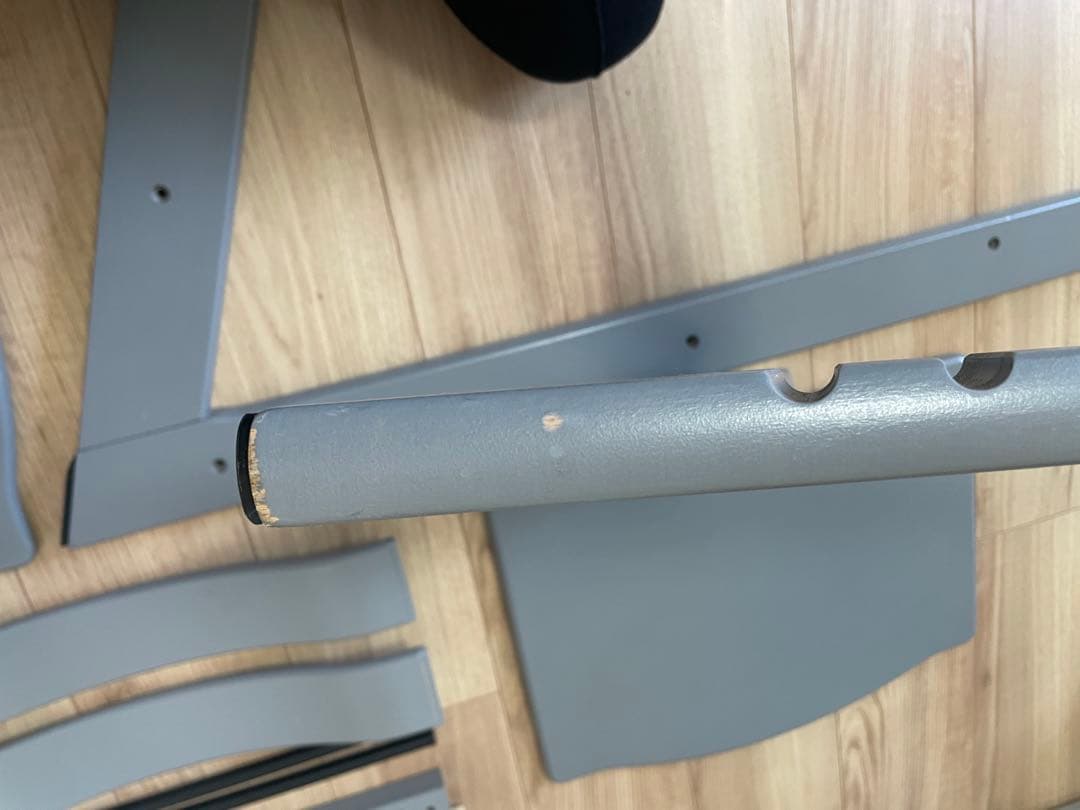 【専用】ストッケ　トリップトラップ　ストームグレー