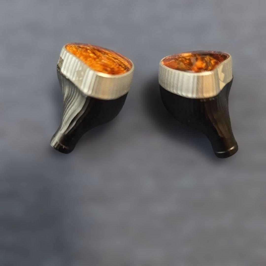 Noble Audio SULTAN リケーブル付き