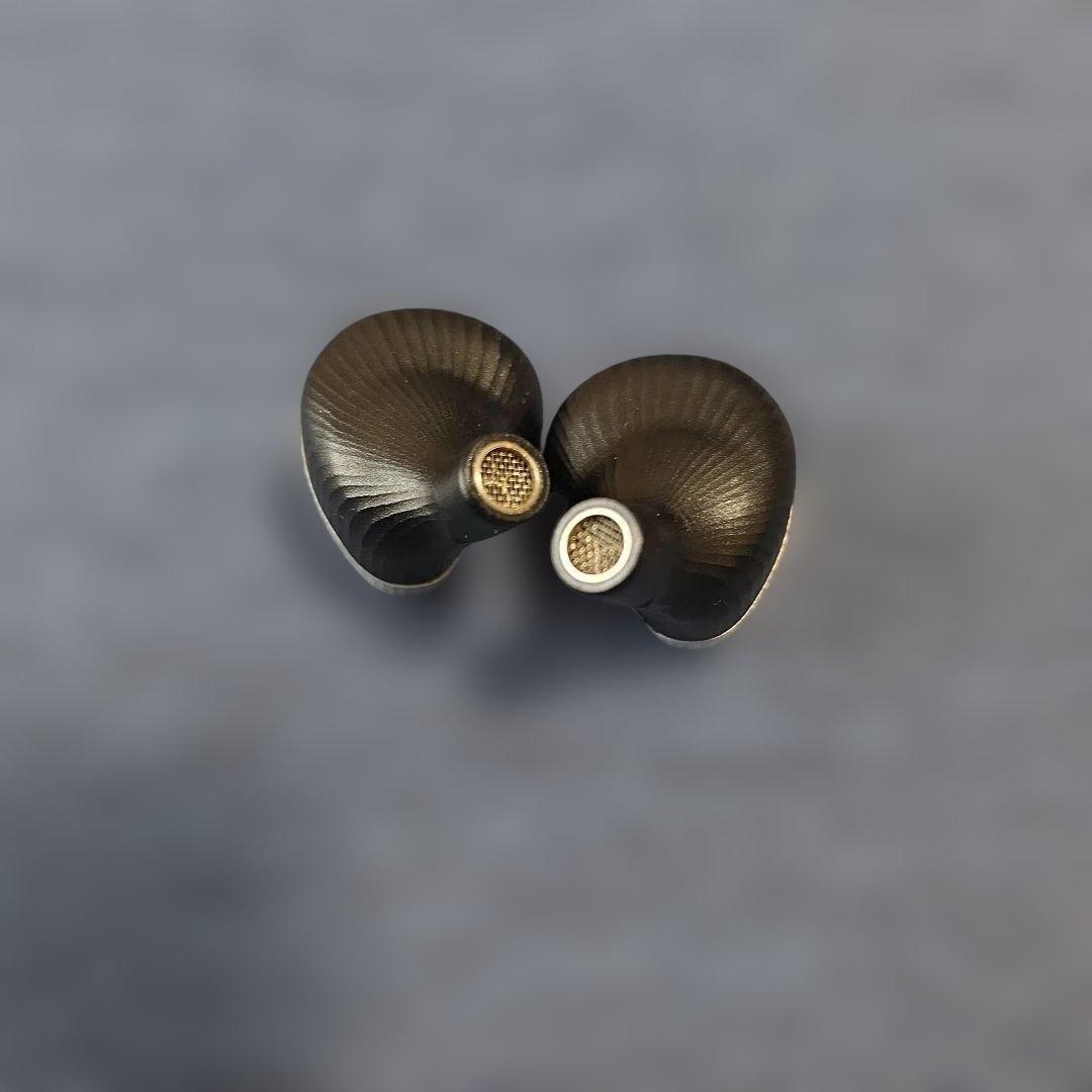 Noble Audio SULTAN リケーブル付き