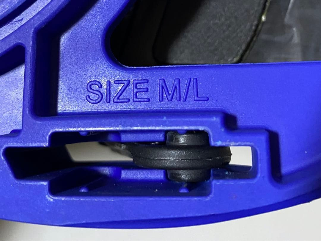 UNION FLITE PRO スノーボードビンディング