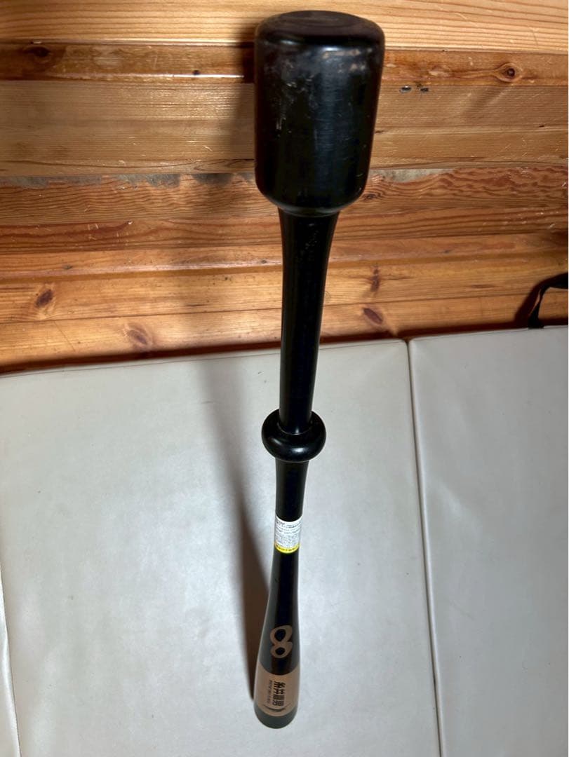 インフィニティバット　糸井嘉男モデル