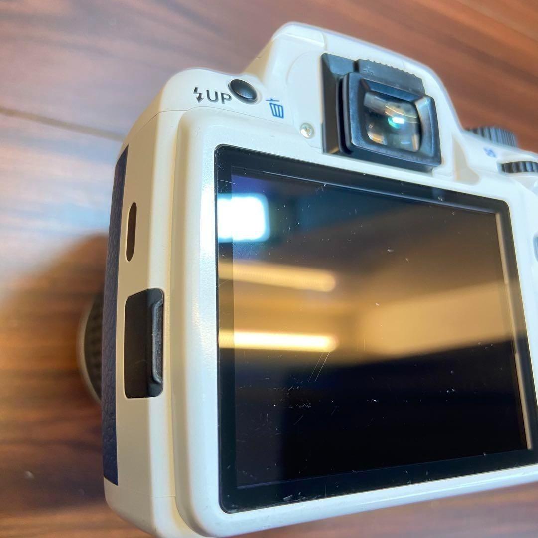 PENTAX K-r 一眼レフ レンズキット ほぼ新品 3408