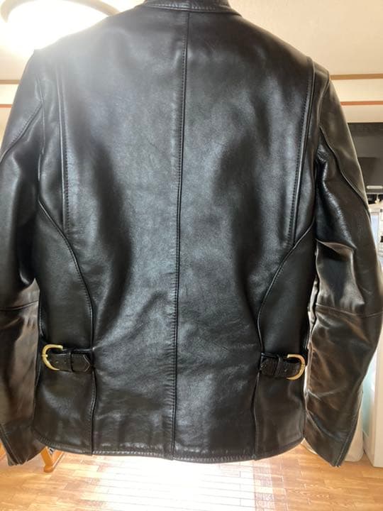 がるがる　　バンソン　シングルライダース　Ｂ　サイズ38