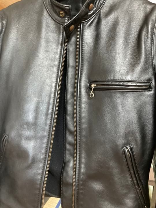 がるがる　　バンソン　シングルライダース　Ｂ　サイズ38