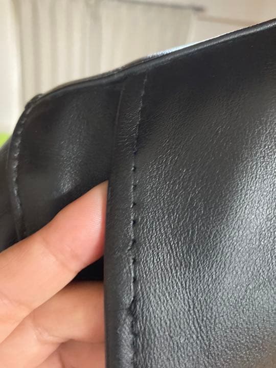 がるがる　　バンソン　シングルライダース　Ｂ　サイズ38