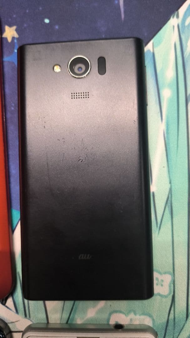 [ジャンク]スマートフォンセット