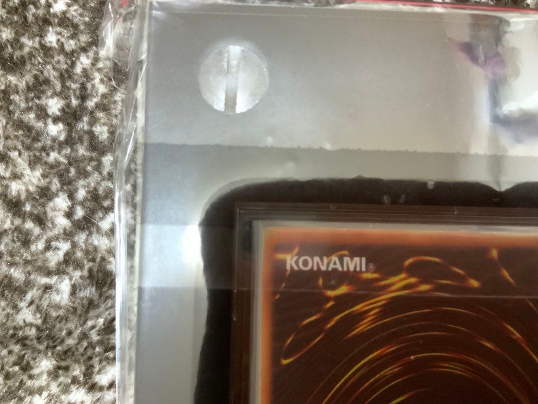 専用　暗黒騎士ガイア　遊戯王　エラー